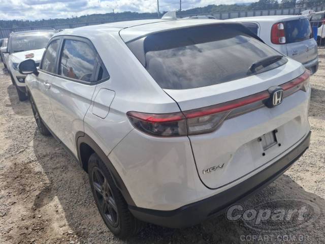 2024 HONDA HR-V 