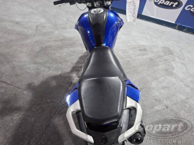 2023 YAMAHA FZ25 FAZER 