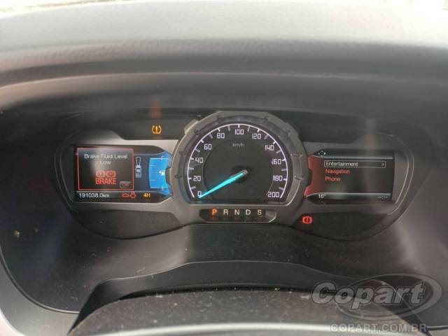 2018 FORD RANGER CD 