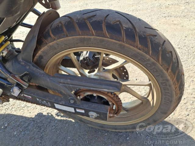 2025 YAMAHA FZ25 FAZER 