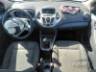 2017 FORD KA 