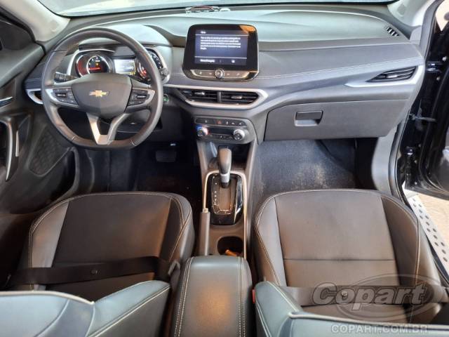 2024 CHEVROLET TRACKER 