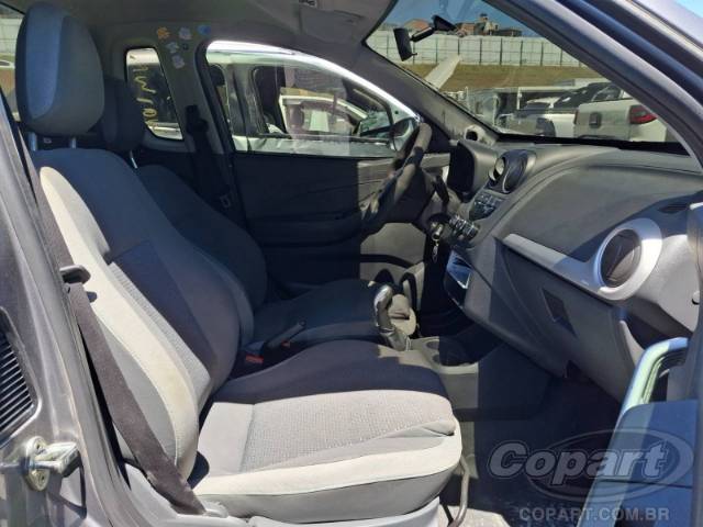 2019 CHEVROLET MONTANA 