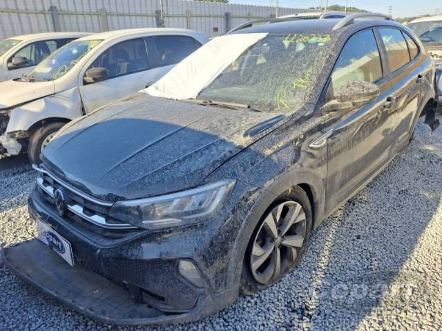 2024 VOLKSWAGEN NIVUS 