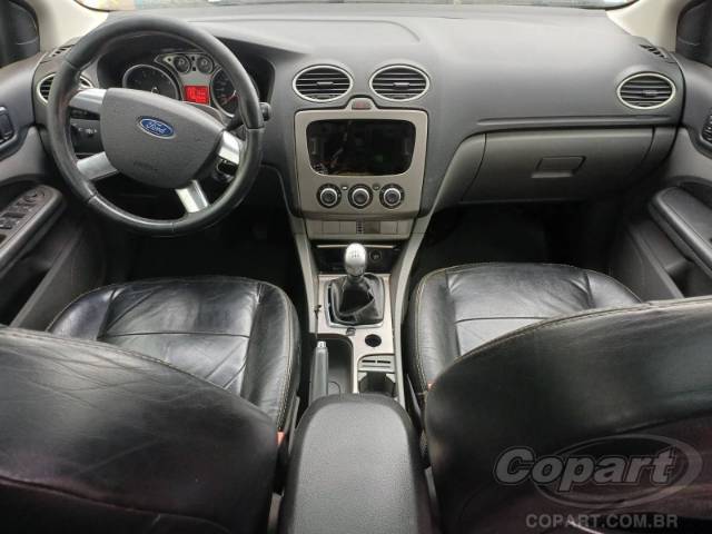 2011 FORD FOCUS 