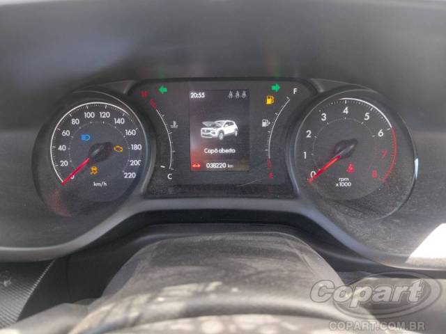 2022 FIAT PULSE 