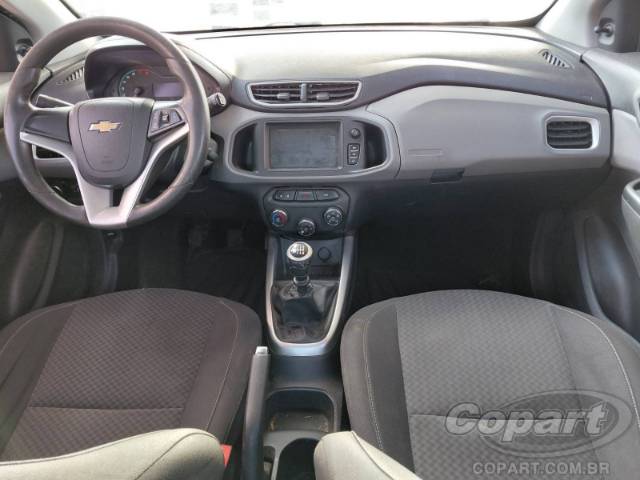 2017 CHEVROLET ONIX 