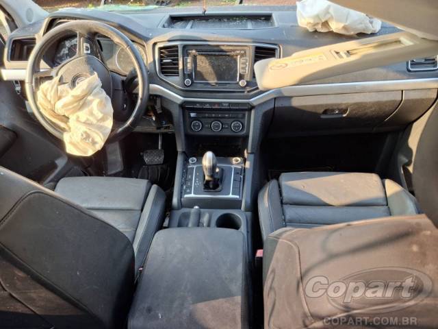 2022 VOLKSWAGEN AMAROK 