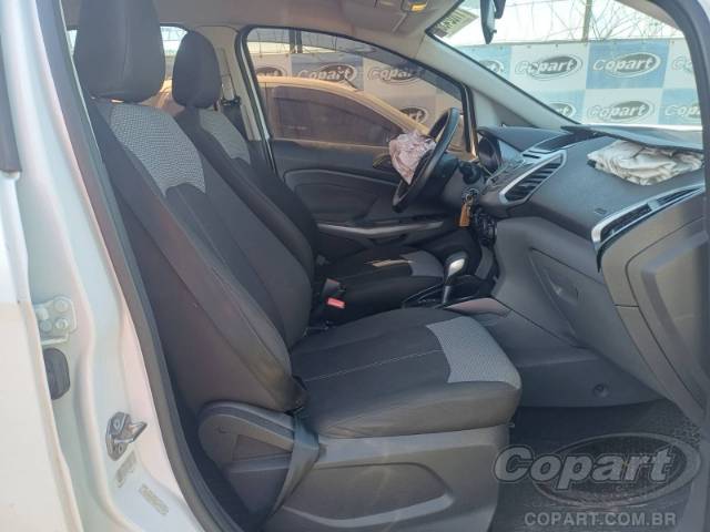 2017 FORD ECOSPORT 