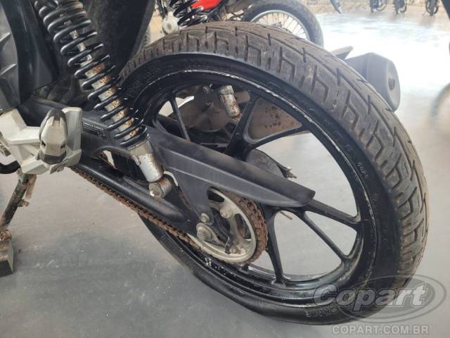 2022 HONDA CG 160 