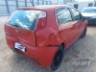 2009 FIAT PUNTO 