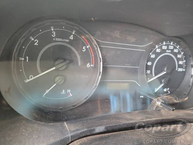 2024 TOYOTA HILUX CD 