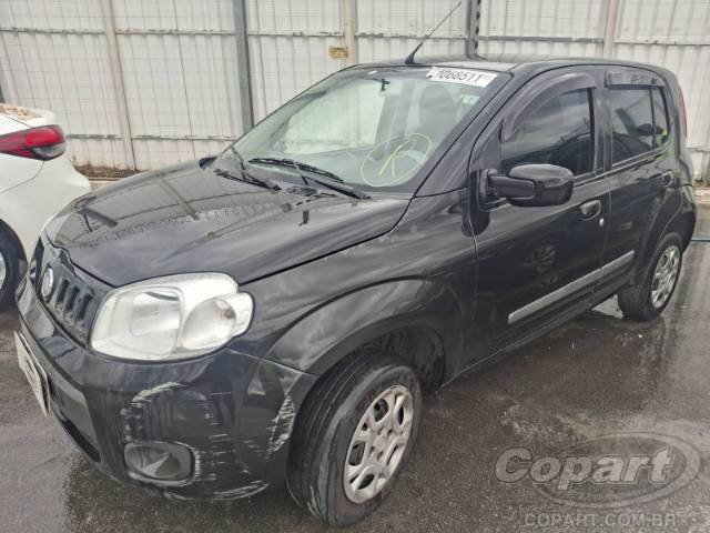 2012 FIAT UNO 