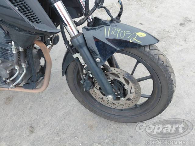 2023 YAMAHA FZ25 FAZER 