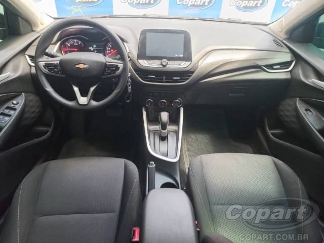 2023 CHEVROLET ONIX PLUS 