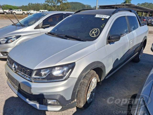 2023 VOLKSWAGEN SAVEIRO CD 