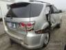 2013 TOYOTA HILUX SW4 