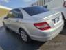 2010 MERCEDES BENZ CLASSE C 