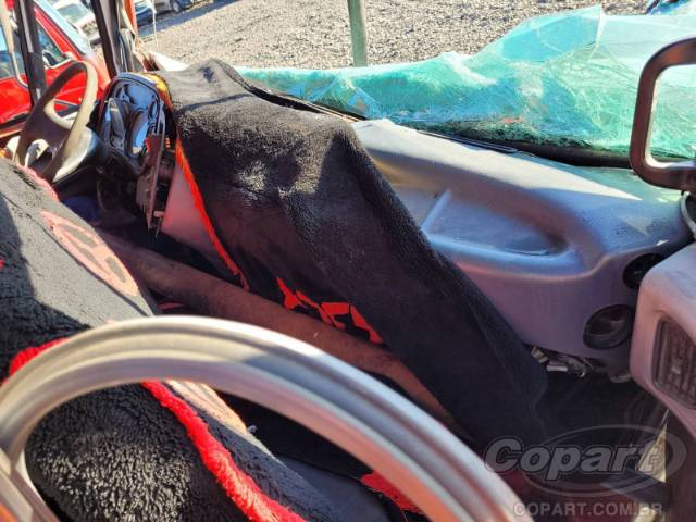 2003 MERCEDES BENZ L-1620 