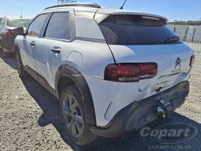 2022 CITROEN C4 CACTUS 