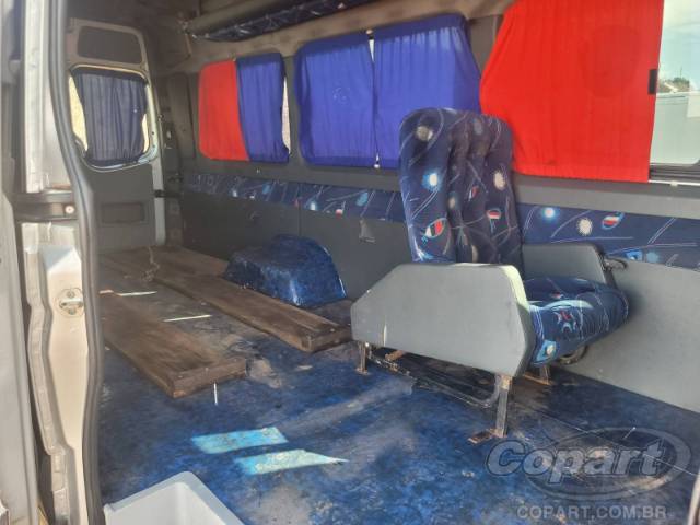 2013 MERCEDES BENZ SPRINTER 