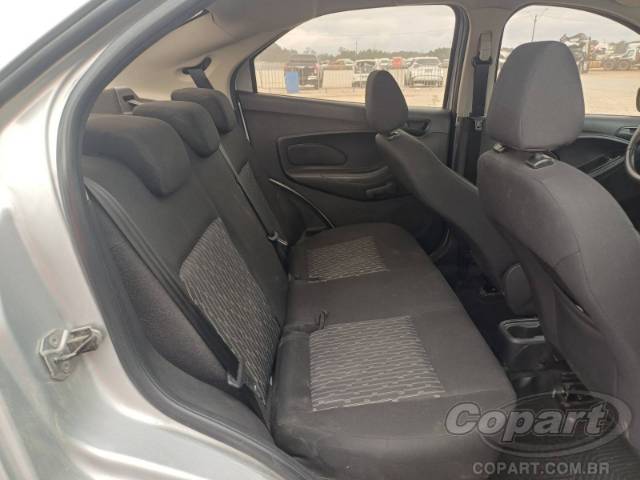 2020 FORD KA SEDAN 