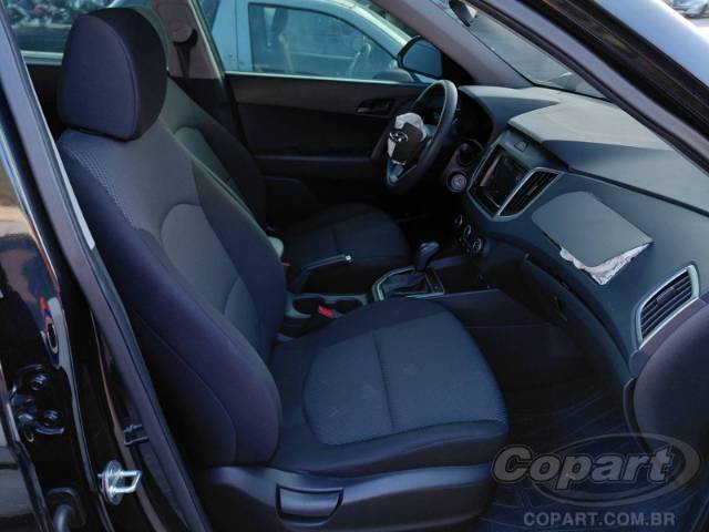 2019 HYUNDAI CRETA 