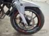 2018 HONDA CB 250 F 