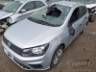 2021 VOLKSWAGEN GOL 