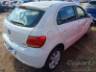 2016 VOLKSWAGEN GOL 