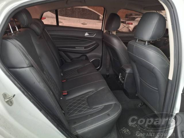 2021 CAOA CHERY ARRIZO 6 