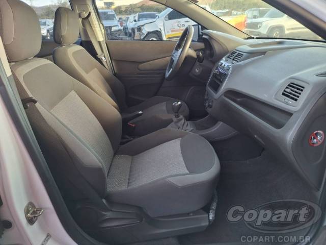 2012 CHEVROLET COBALT 