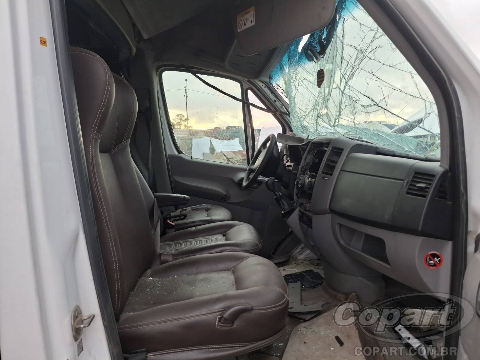 Foto 5: 2019 MERCEDES BENZ SPRINTER
