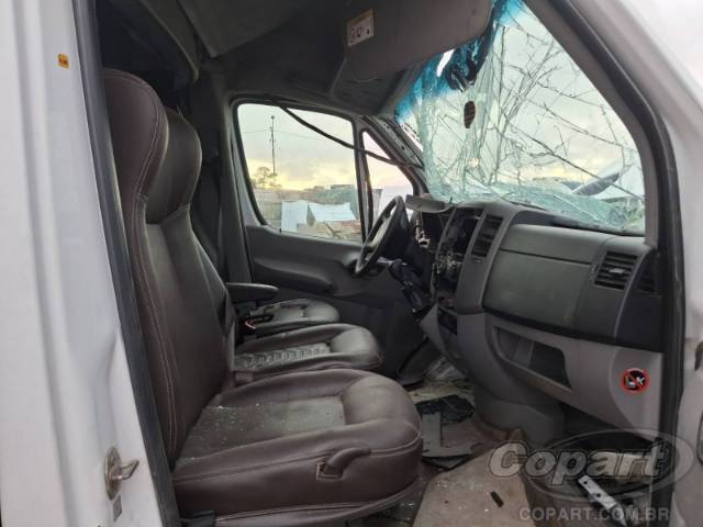2019 MERCEDES BENZ SPRINTER 