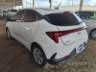 2023 HYUNDAI HB20 