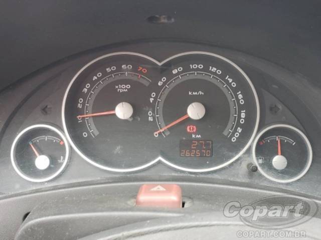 2011 CHEVROLET PRISMA 