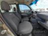 2012 FIAT DOBLO 