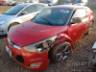 2013 HYUNDAI VELOSTER 