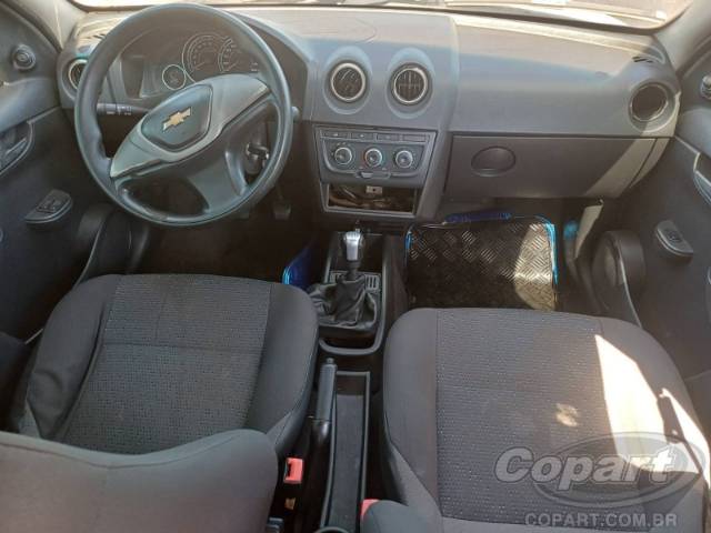 2012 CHEVROLET CELTA 