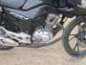 2024 HONDA CG 160 