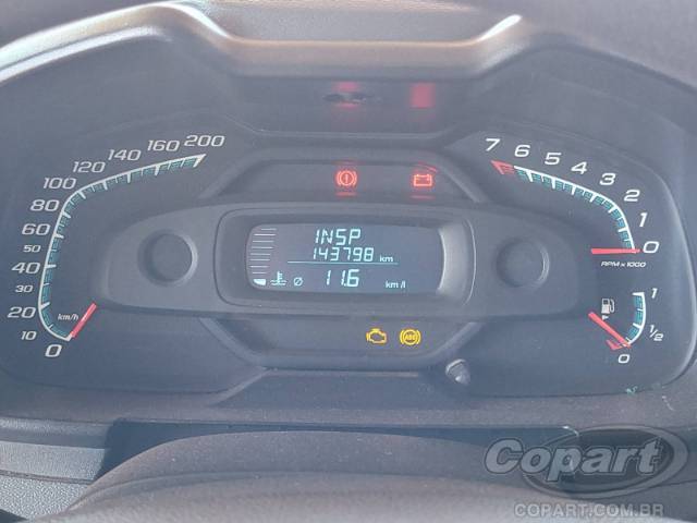 2015 CHEVROLET MONTANA 