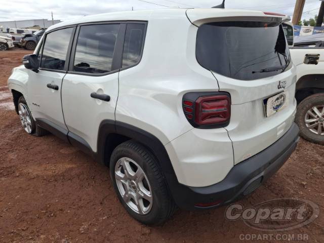 2026 JEEP RENEGADE 