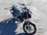2017 HONDA CG 160 
