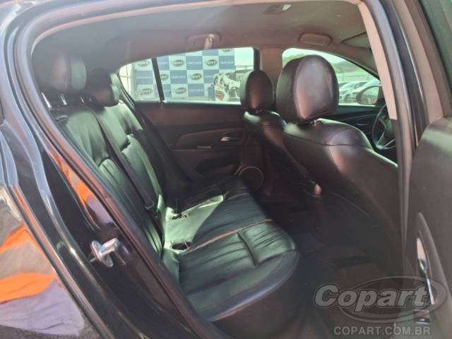 2013 CHEVROLET CRUZE HATCH 