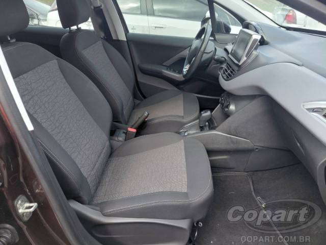 2019 PEUGEOT 208 