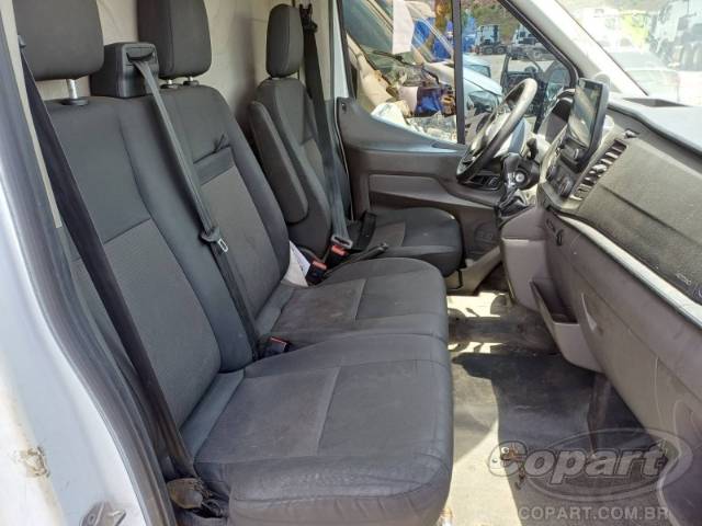 2023 FORD TRANSIT FURGAO 