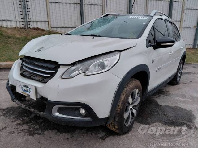 2019 PEUGEOT 2008 