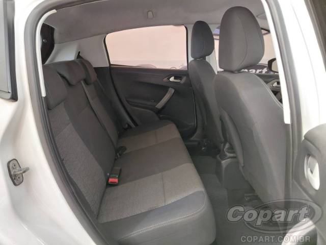 2019 PEUGEOT 208 