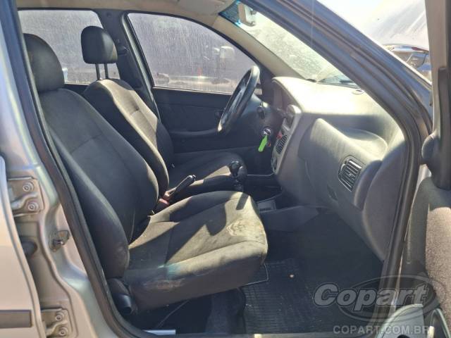 2014 FIAT PALIO 