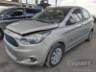 2017 FORD KA 